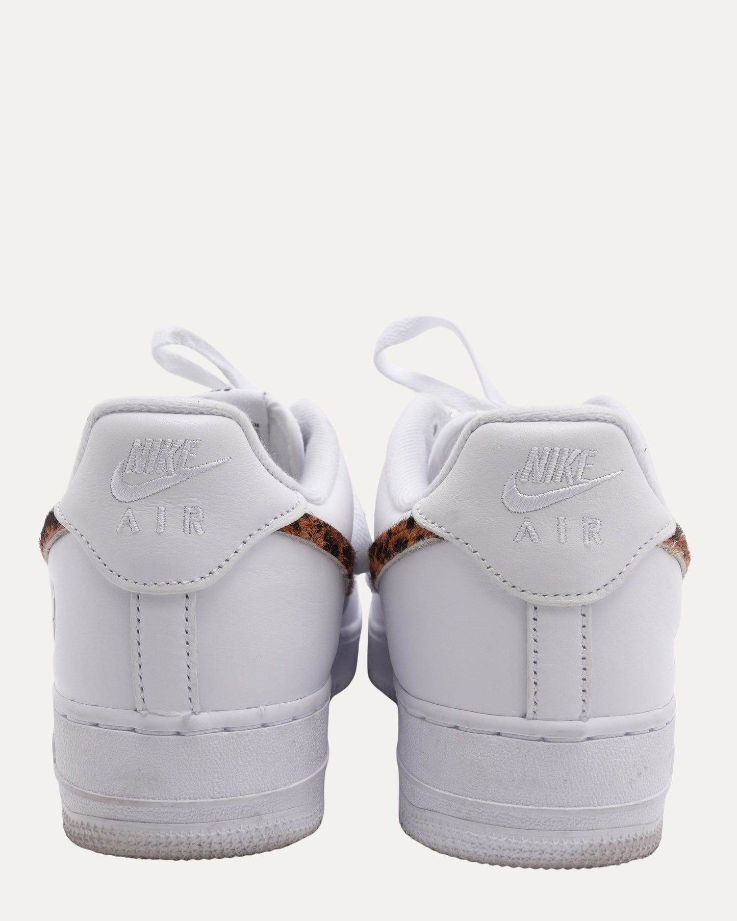 GOODENOUGH Nike Air Force 1 Sneakers