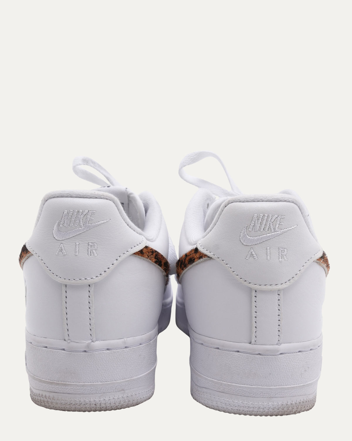 GOODENOUGH Nike Air Force 1 Sneakers