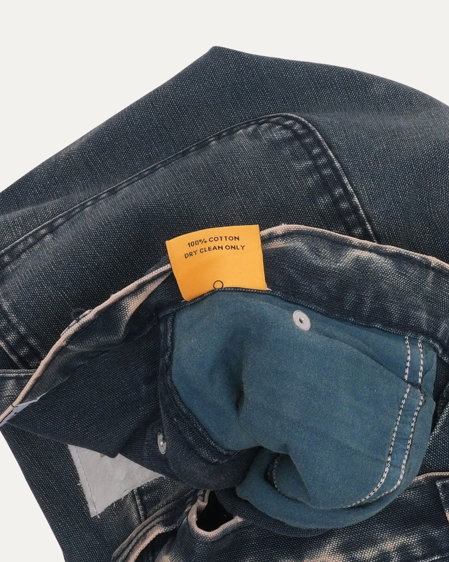 LA Flare Carpenter Pants