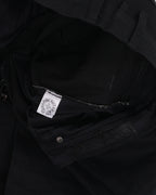 Vintage Richard Cut Raw Selvedge Jeans