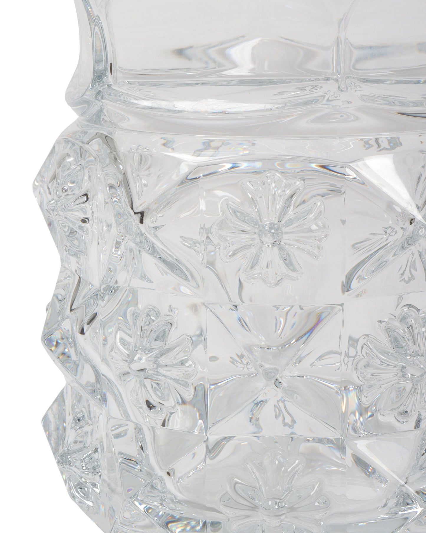 Baccarat Whiskey Decanter