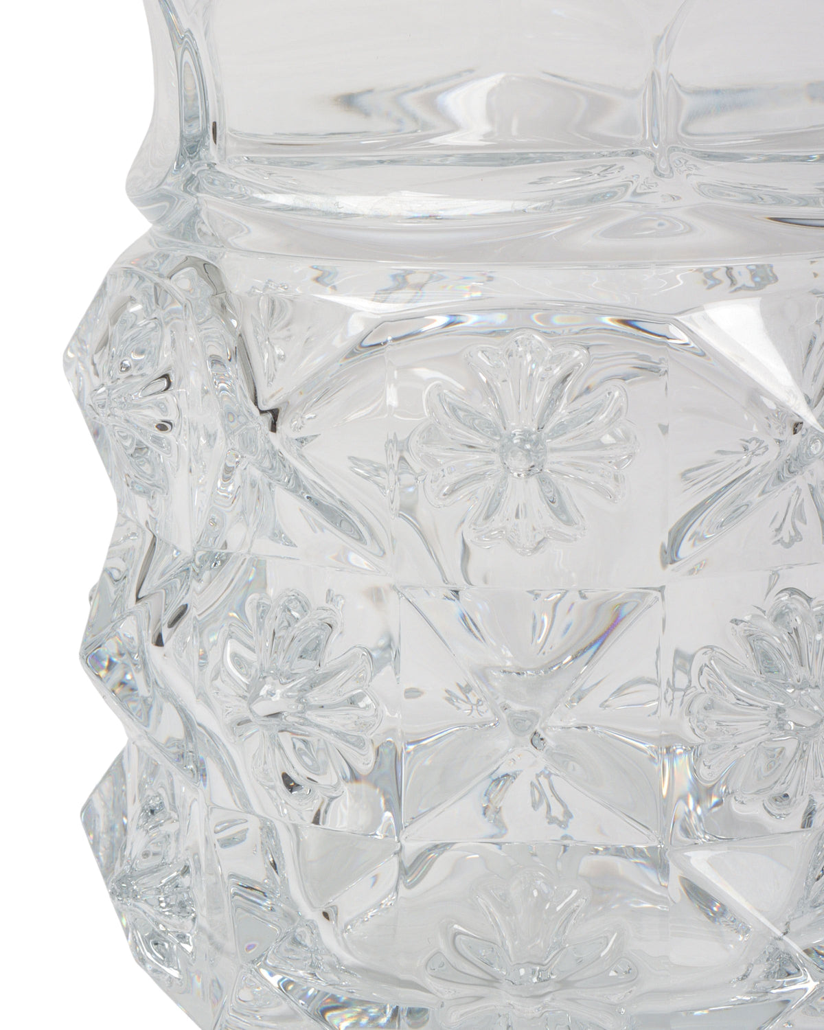 Baccarat Whiskey Decanter