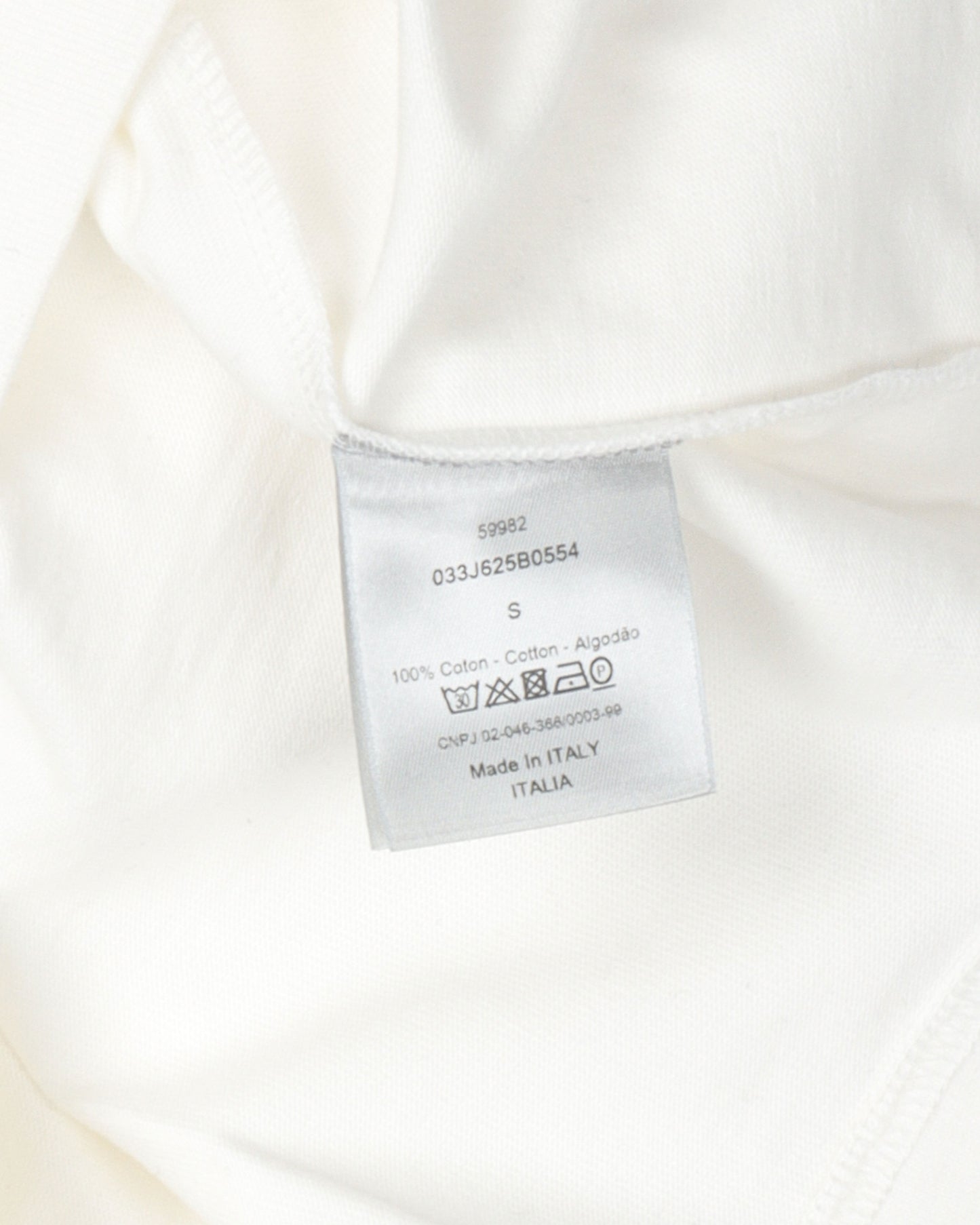 Air Dior T-Shirt