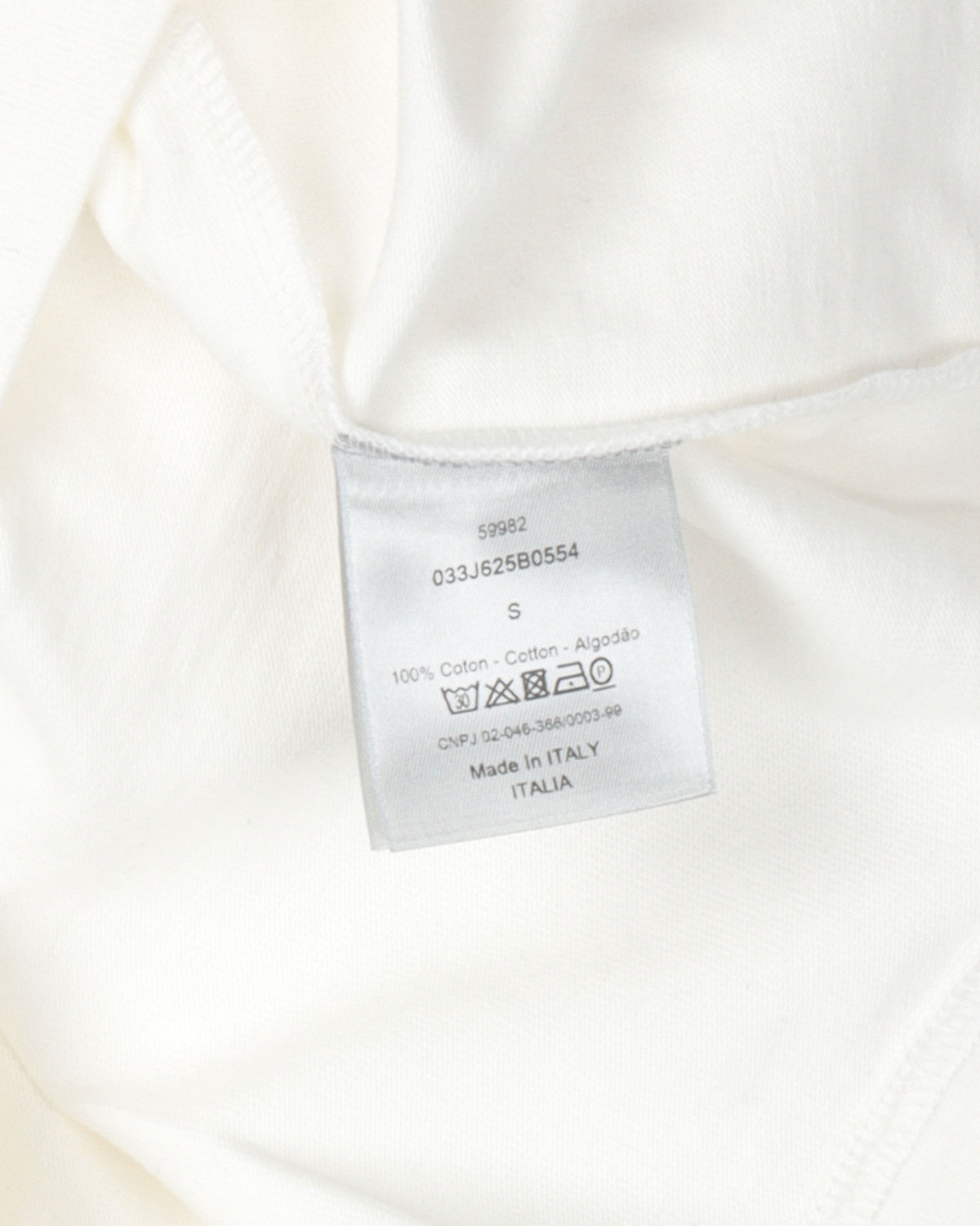 Air Dior T-Shirt