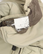 2001 Acronym Hiroshi Fujiwara Analog Q Cargo Jacket