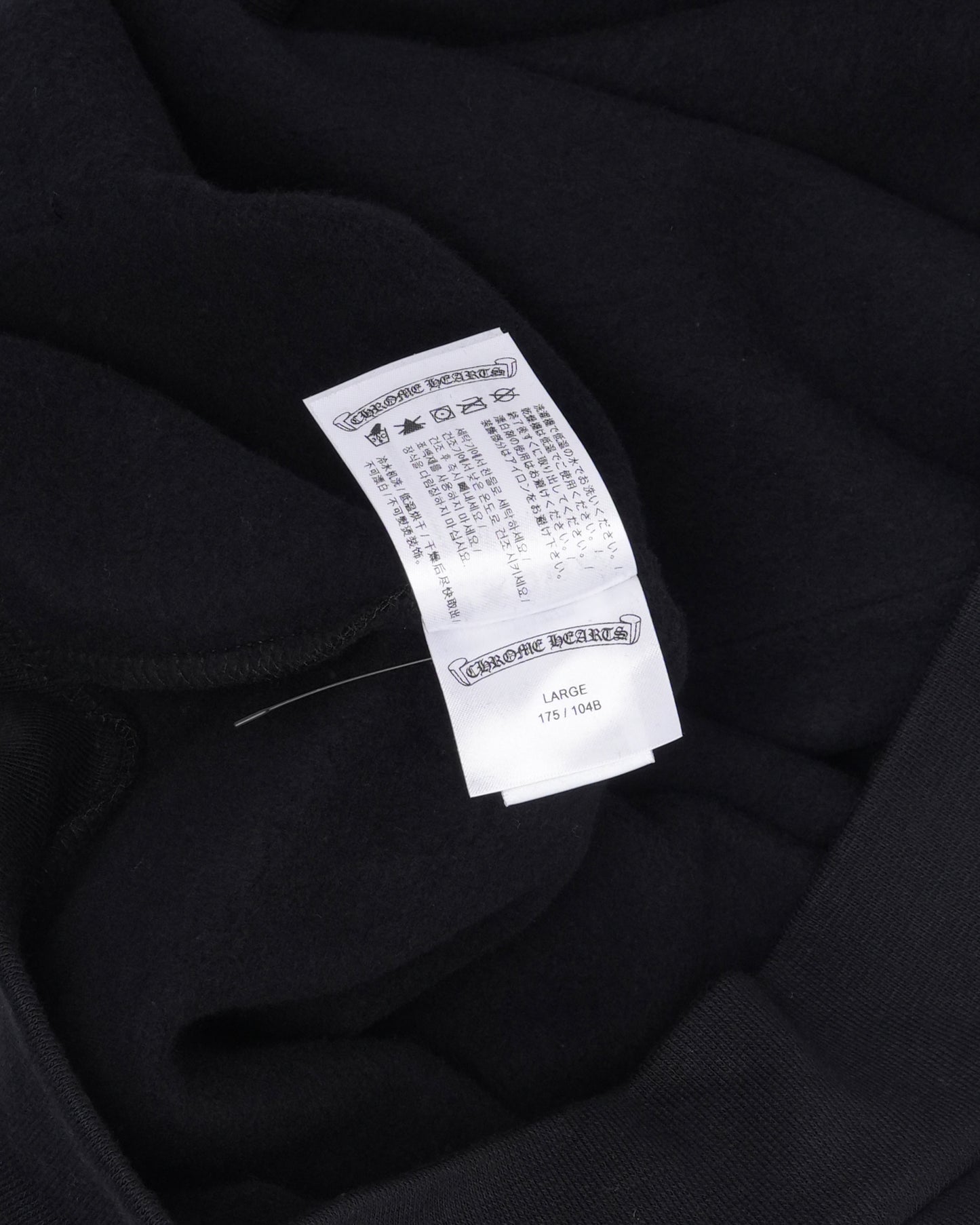 Vegas Sign Hoodie