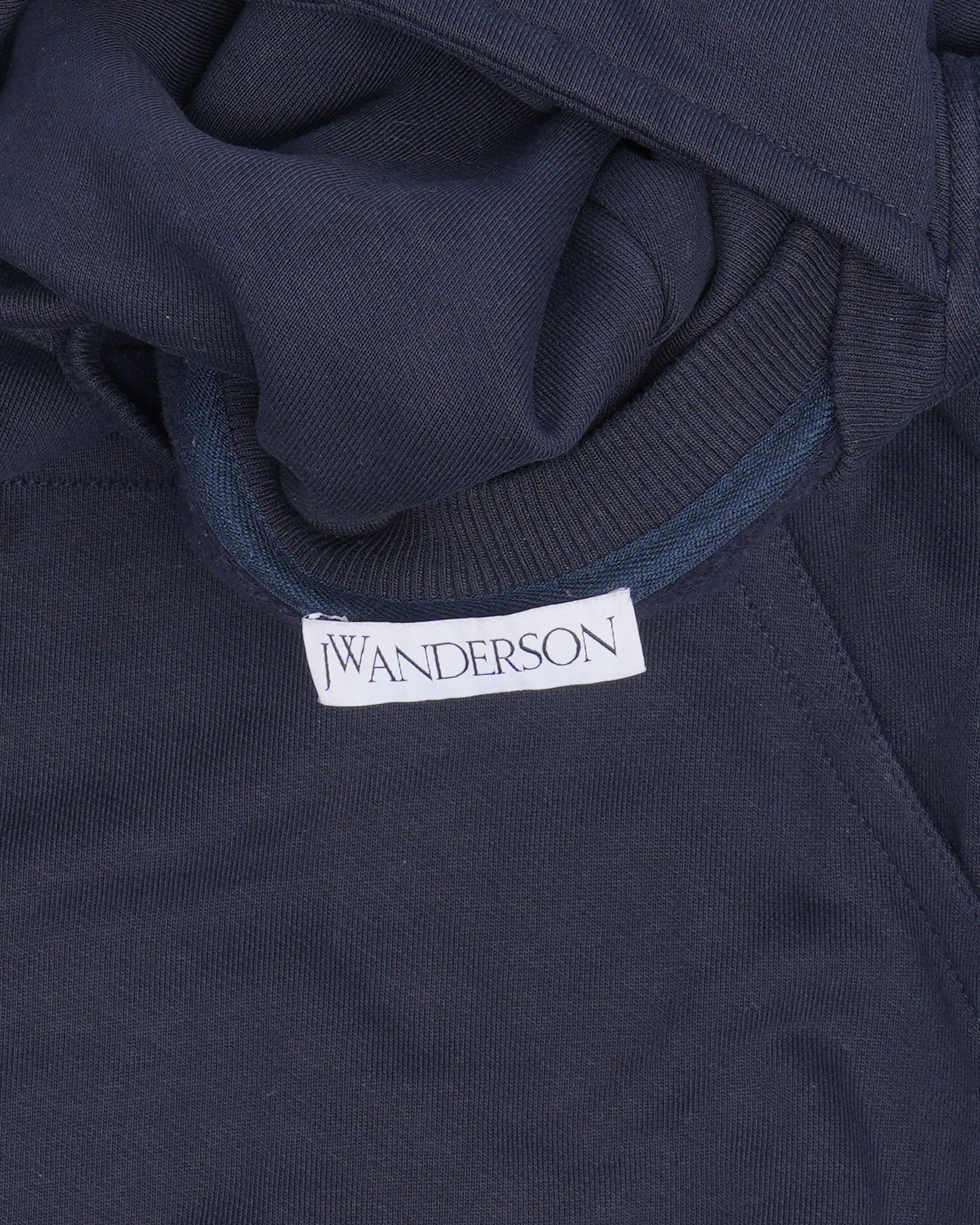 Face Mask Hoodie