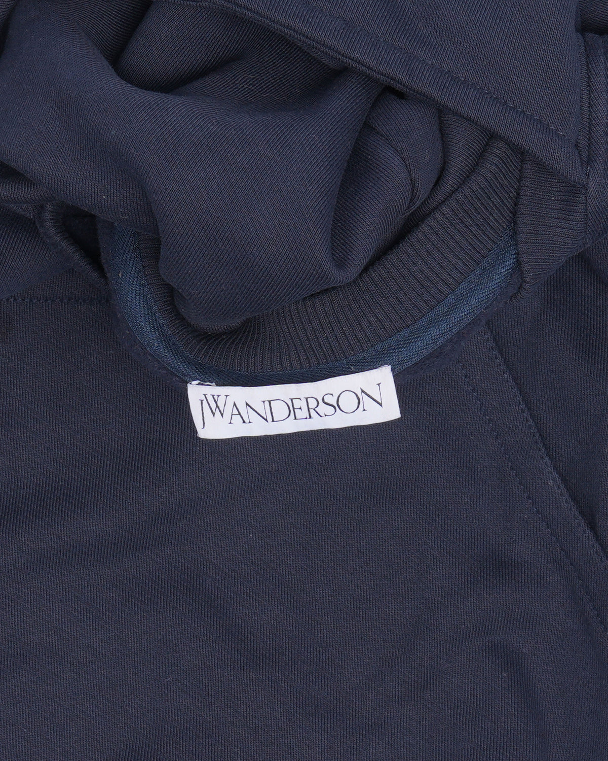 Face Mask Hoodie