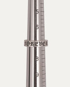 Forever Spacer Ring