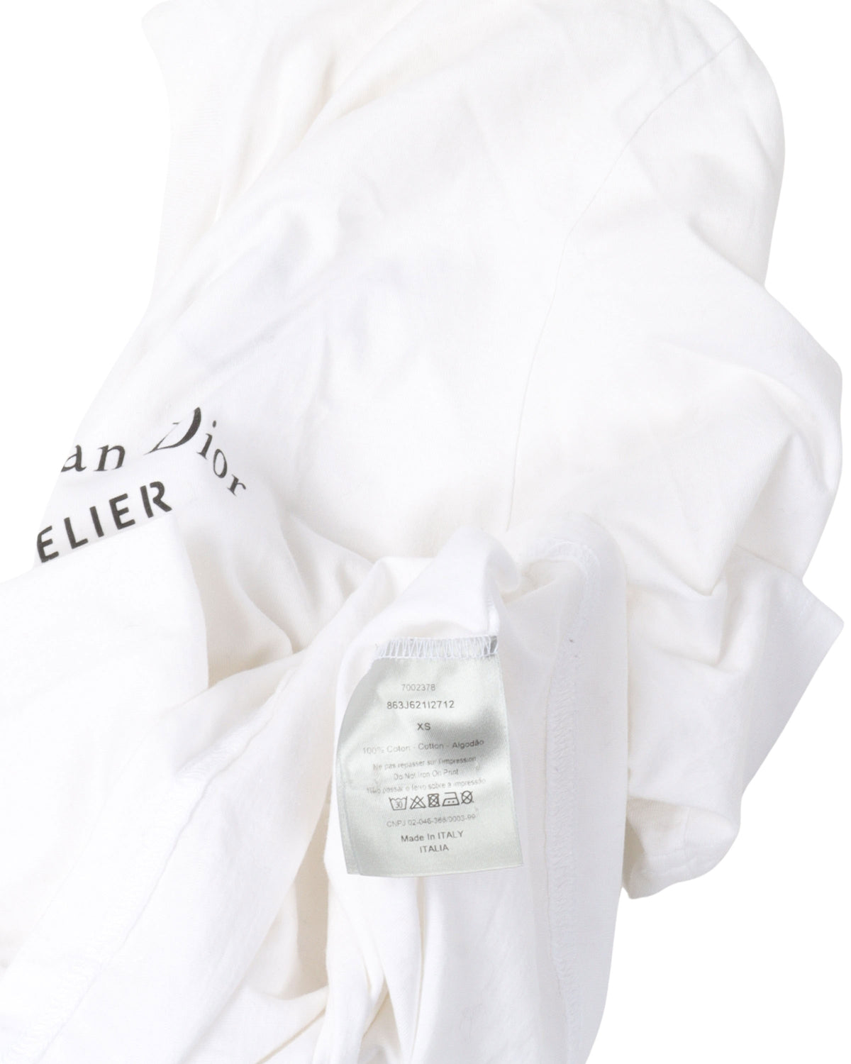 Atelier T-Shirt