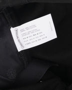 Canvas Double Knee Carpenter Pants