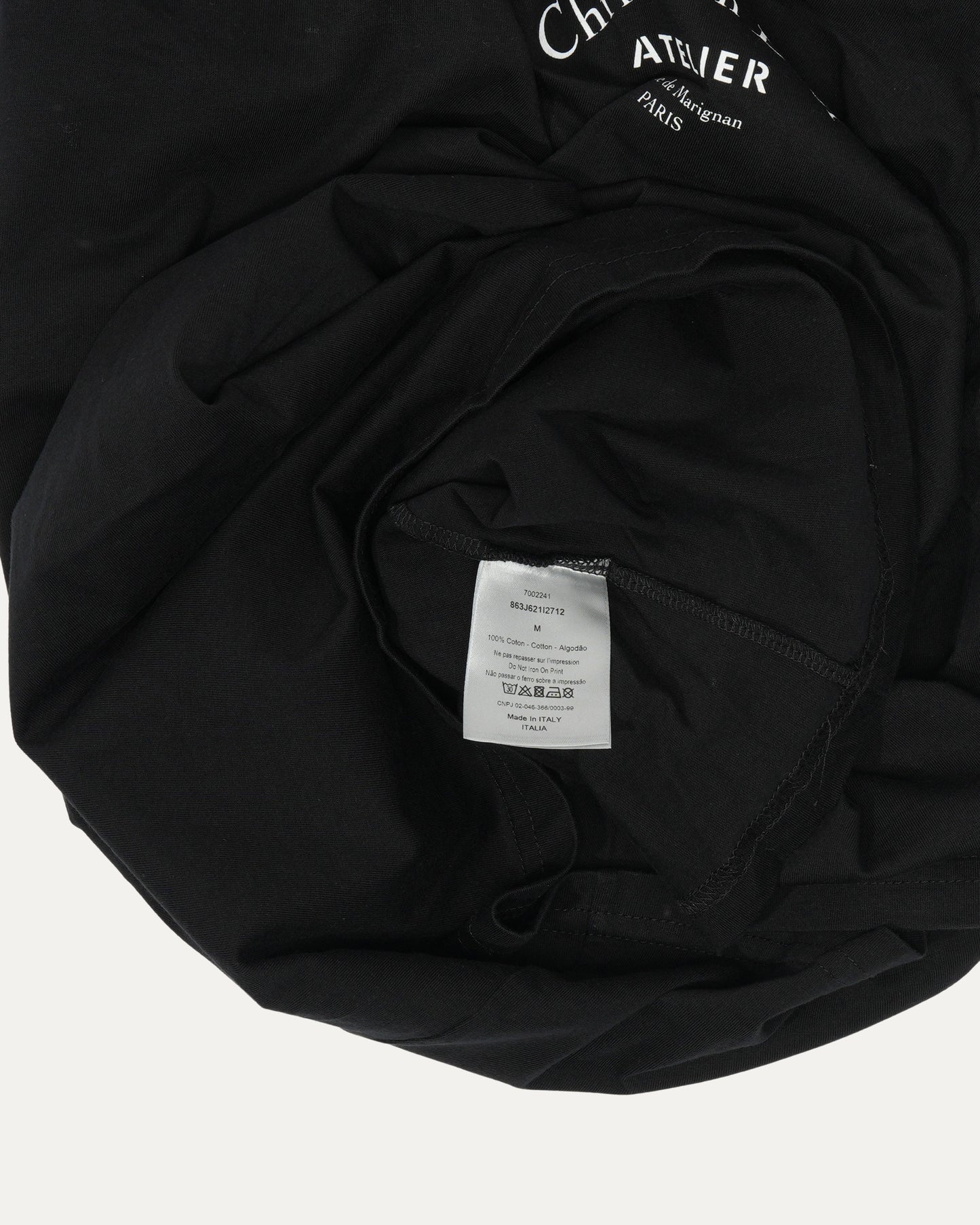Atelier T-Shirt