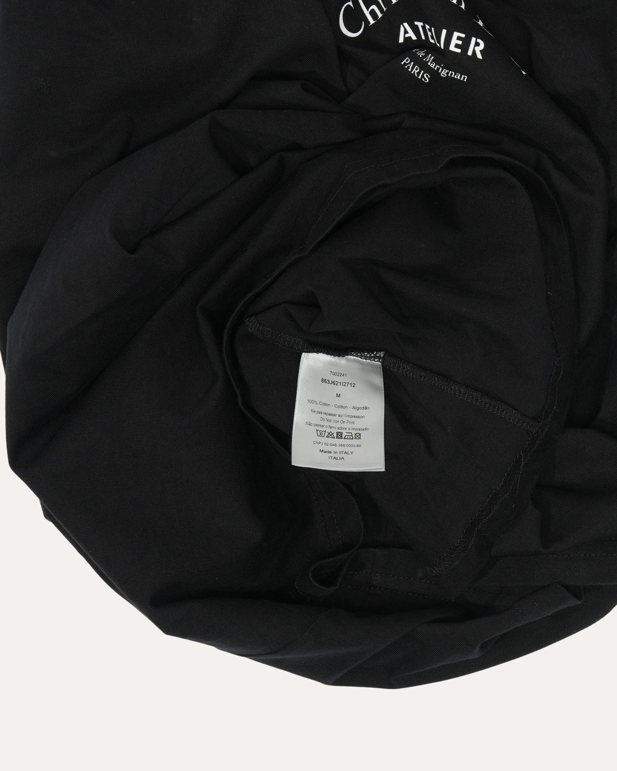 Atelier T-Shirt