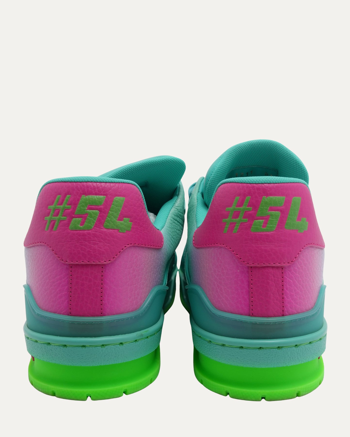 Ombre LV Trainer
