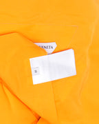 Intrecciato Puffer Vest