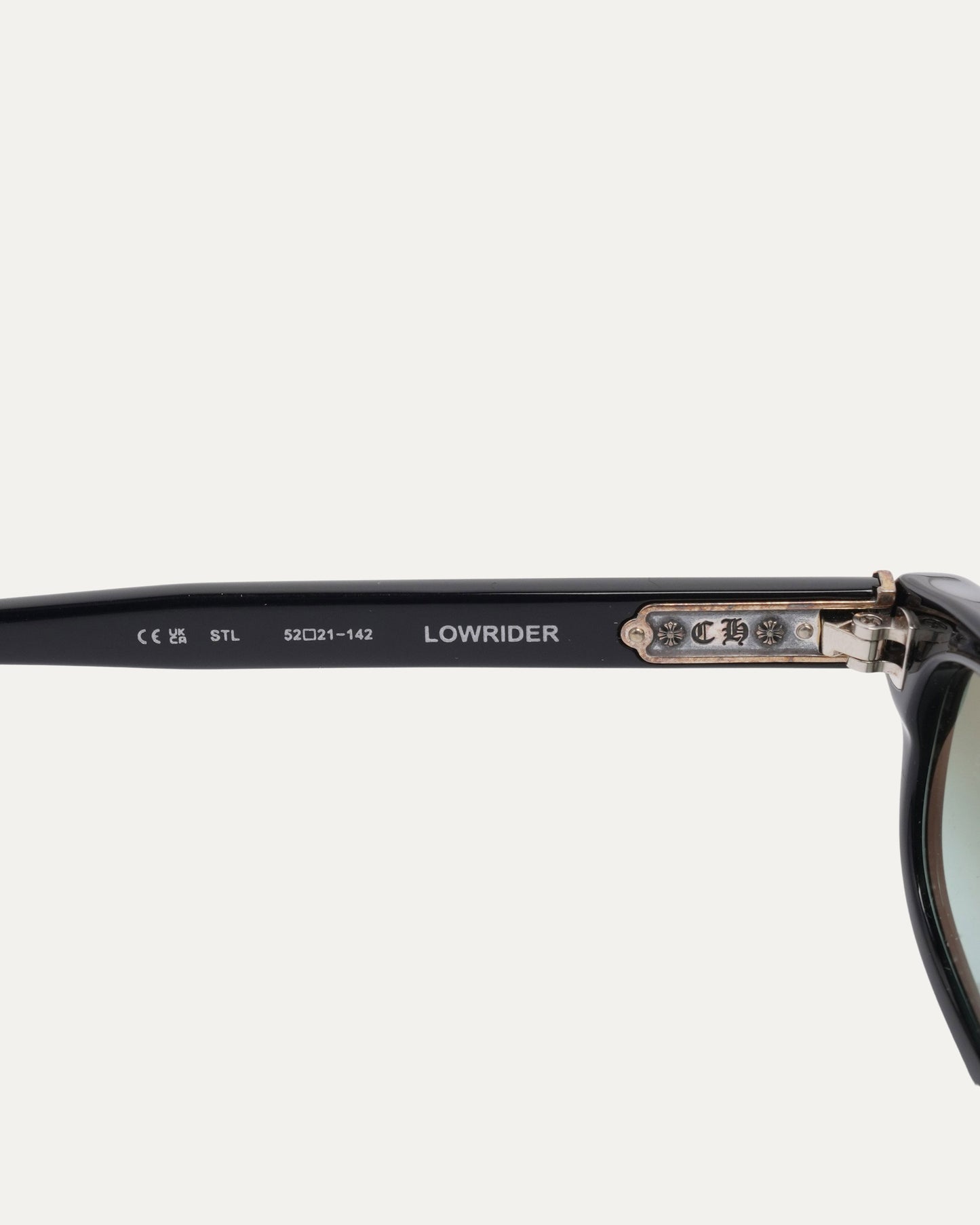 Glitter Lowrider Sunglasses