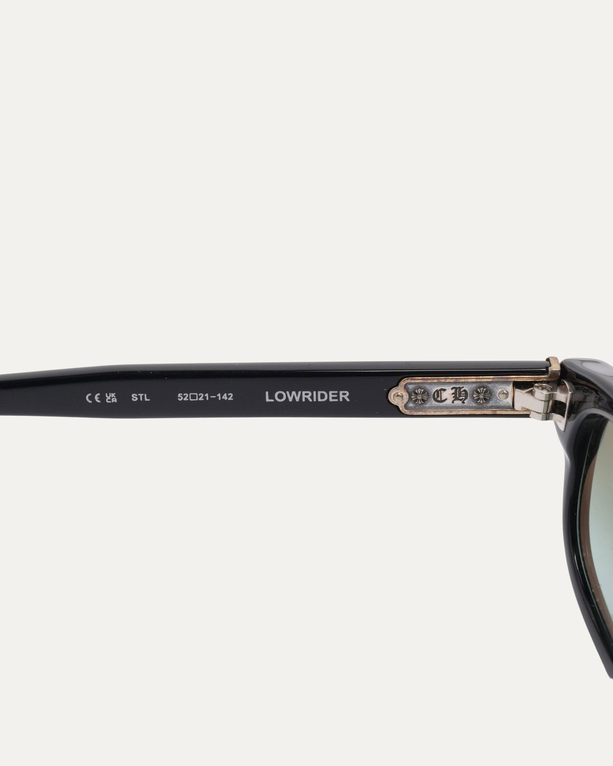 Glitter Lowrider Sunglasses