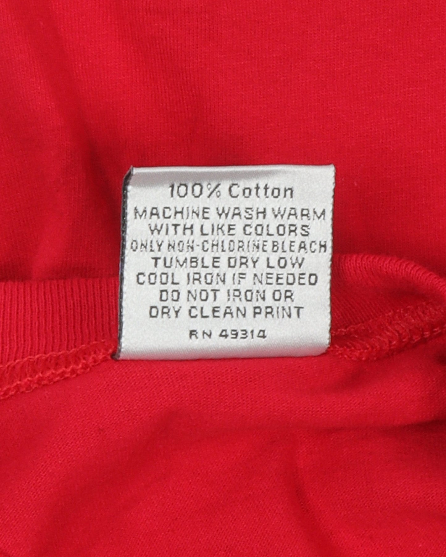 Oxy T-Shirt