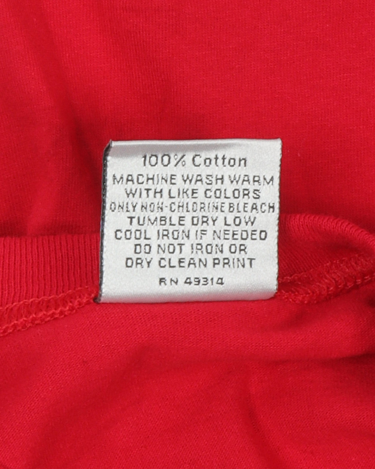 Oxy T-Shirt