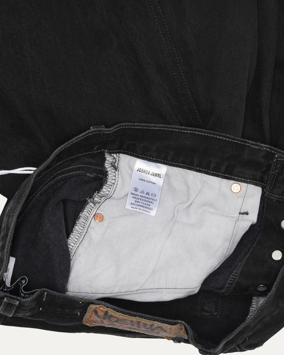 NBHD Shorts