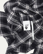 Check Flannel Shirt