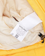 Woolrich Mountain Puffer Jacket