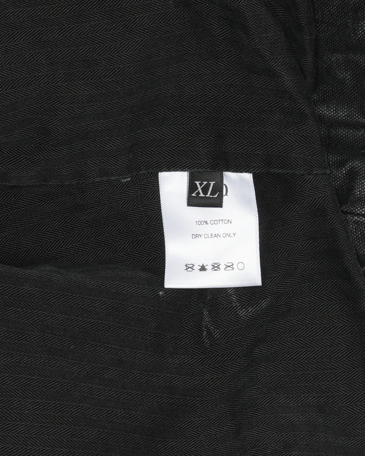Italian Romance Zip Jacket