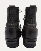 Wesco Jobmaster Boots