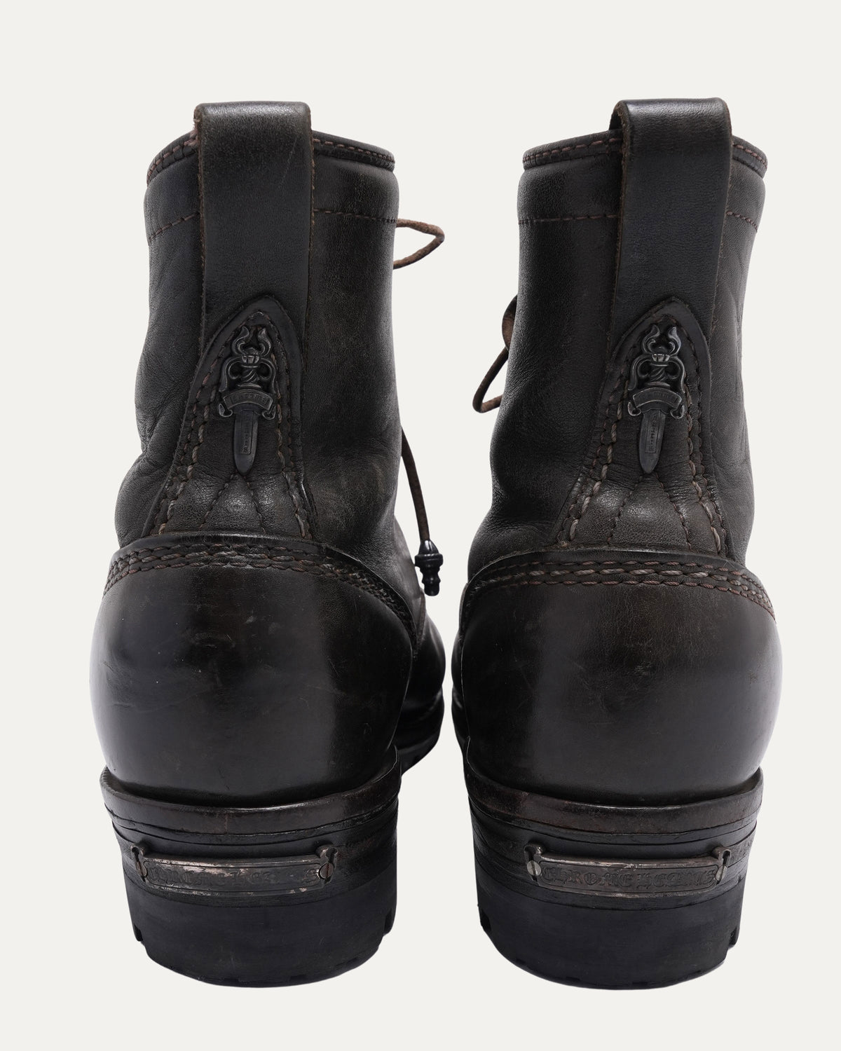 Wesco Jobmaster Boots