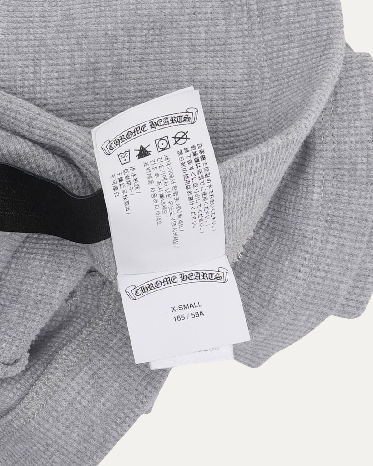 Thermal Bike Shorts