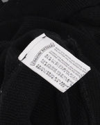 Matty Boy Horseshoe Logo Chomper Zip Hoodie