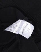 Paris Horseshoe Logo Pocket T-Shirt