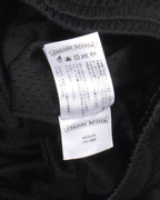 Mesh Warm Up Pants