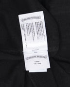 Horseshoe Logo Thermal Long Sleeve T-Shirt