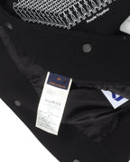 Puppet Baseball Jacket