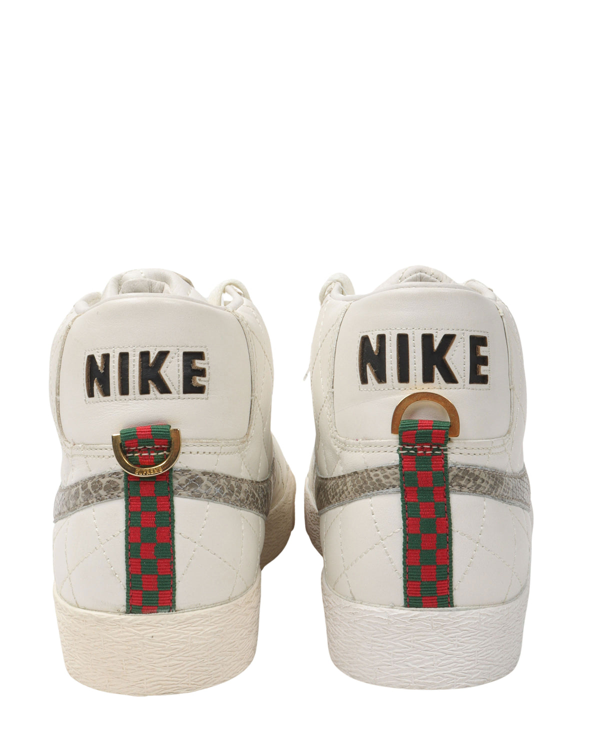Blazer SB "Supreme" (2006)