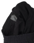 Nylon Logo Shorts