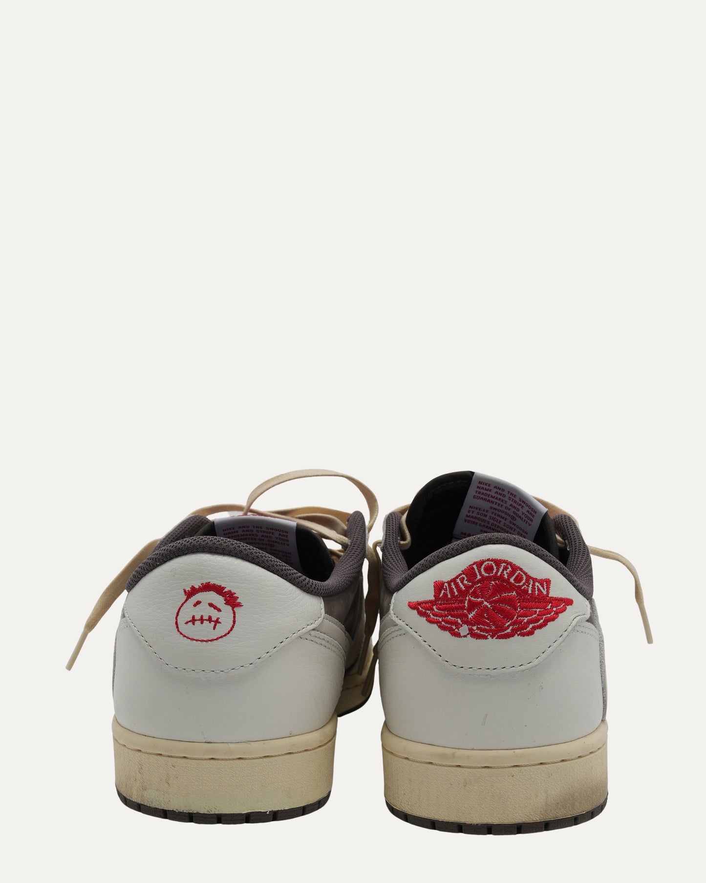 Nike Air Jordan 1 Retro Low OG SP Sneakers