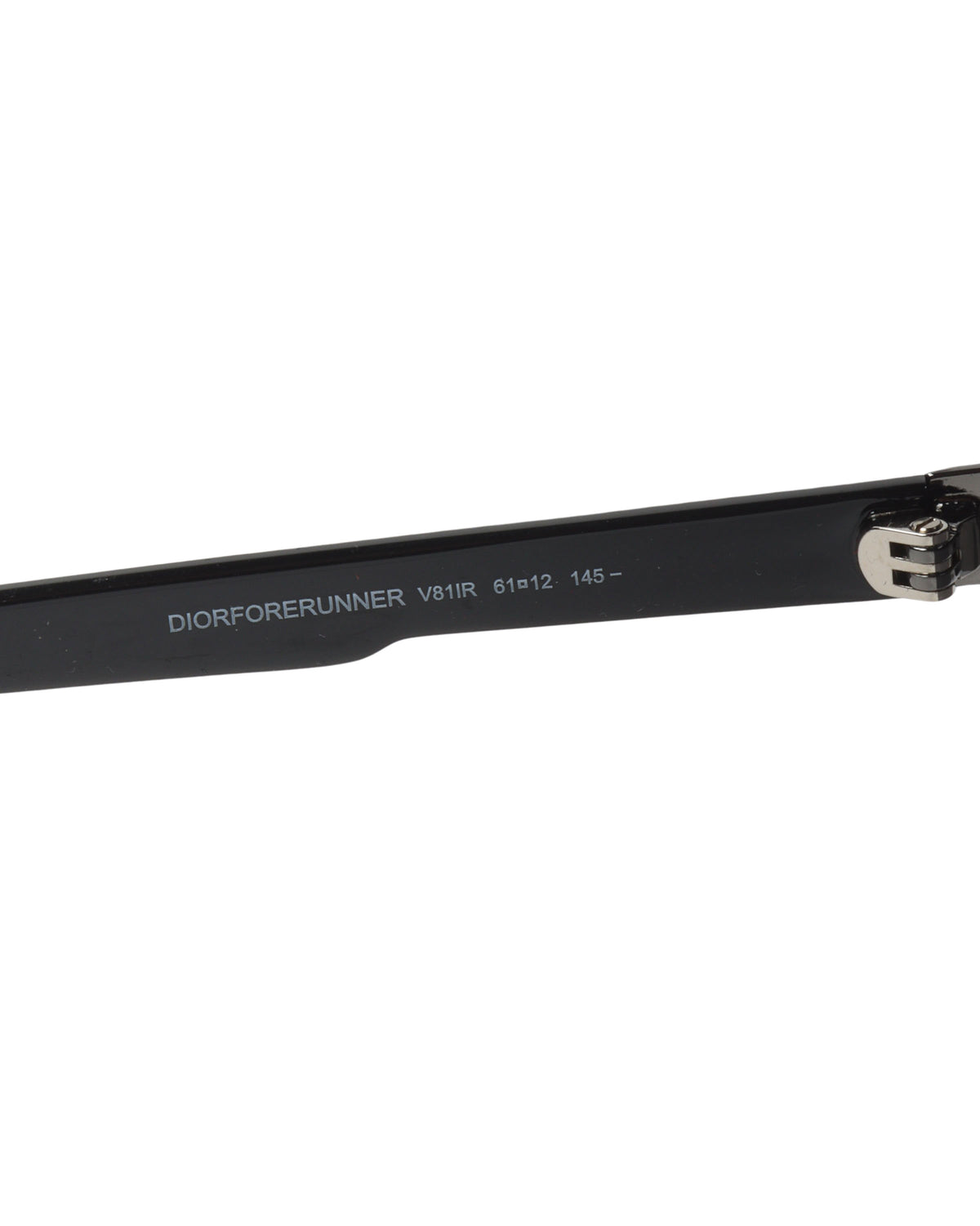 DIORFORERUNNER Sunglasses