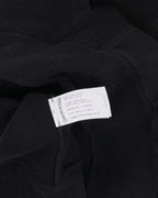 Embroidered Kingfish Vine Dagger Zip Up Hoodie