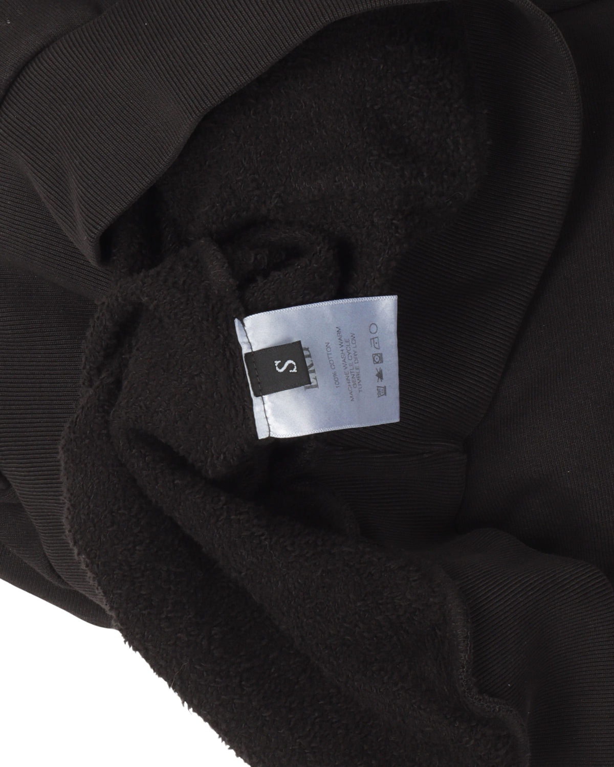 Nouveau Logo Hoodie