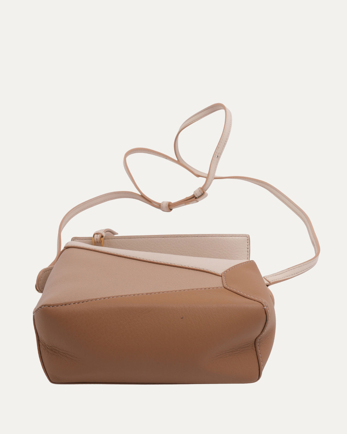 Mini Puzzle Bag