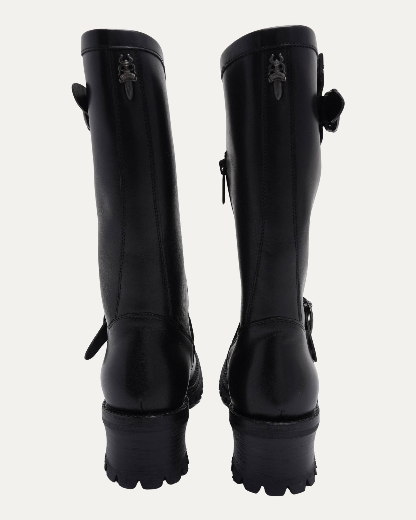 Motorcycle Boots