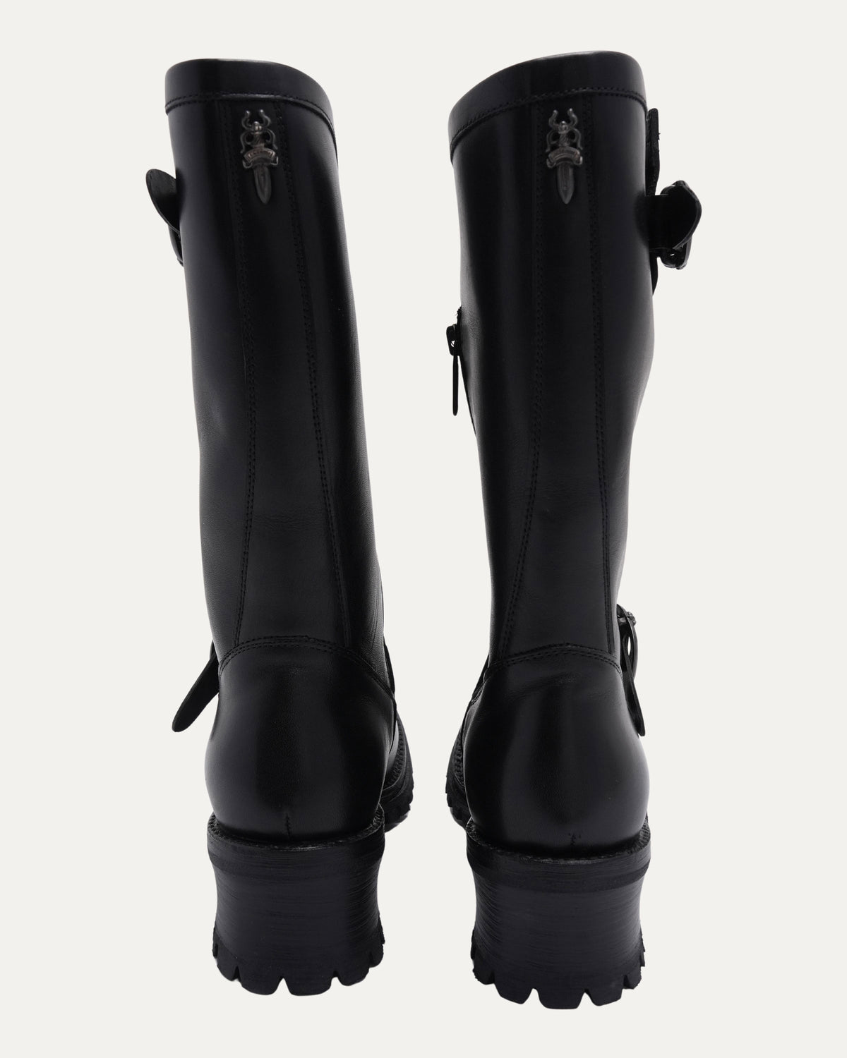 Motorcycle Boots