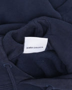 Georgian Fist Cutout Hoodie