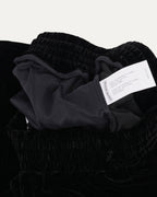Velour So It Goes Track Pants
