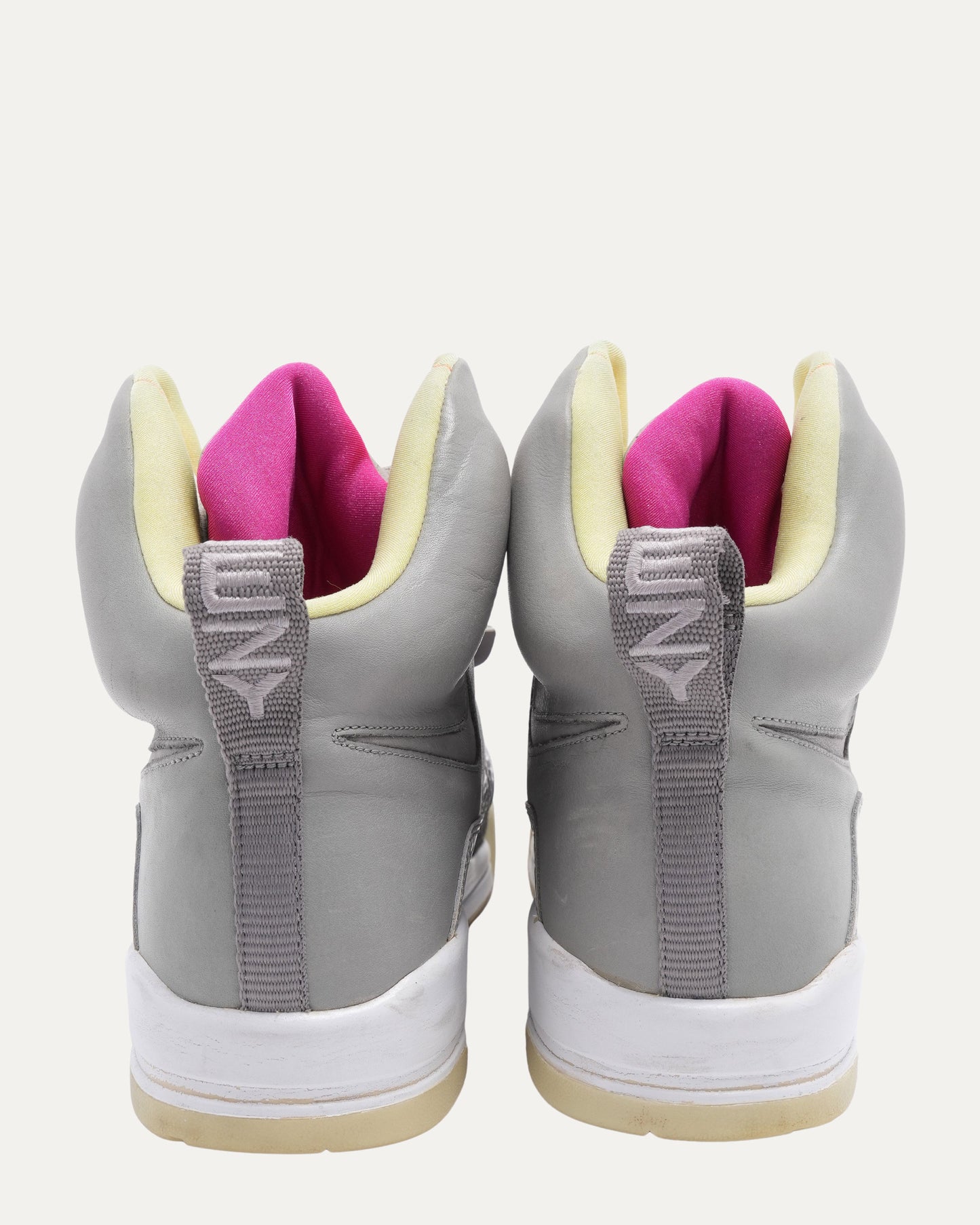 Air Yeezy 1 'Zen Grey'