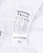 Horseshoe Logo Thermal Long Sleeve T-Shirt