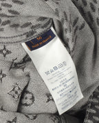 Nigo Monogram Denim Jacket