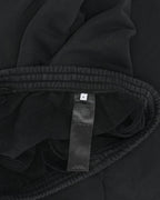 Stencil Logo Sweatpants
